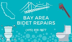 Bay Area Bidet Repairs